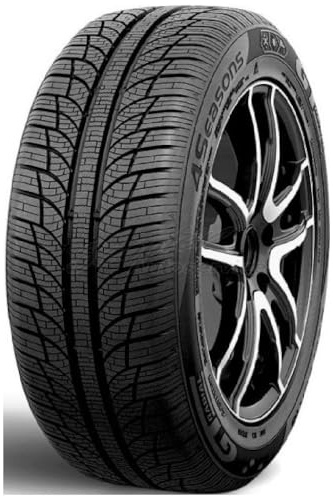 REIFEN 4 SEASONS M+S XL 165/70 R14 85H GT RADIAL