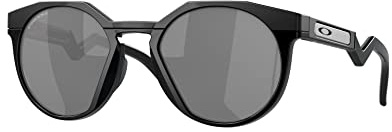 Oakley HSTN Sonnenbrille, matte black-prizm black