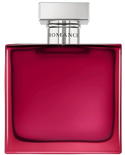 Ralph Lauren Romance Eau de Parfum Intense Women's Perfume Floral Woody 3.4 Fl Oz