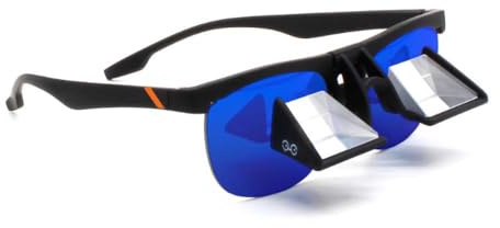 Y&Y Solar UP Sicherungsbrille