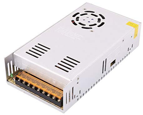 Aexit AC 110 / 220V a DC 12V 30A Convertidor de fuente de alimentación conmutada convertidor para luz LED (59db5ae3d8deb68e39b204de729b793b)