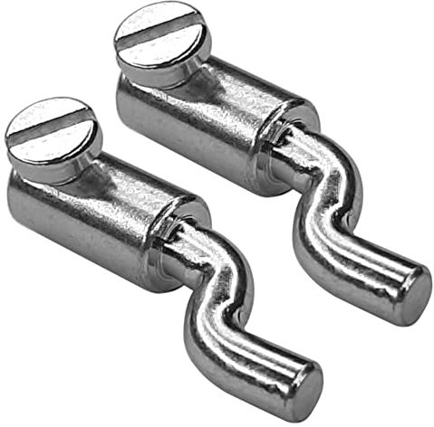 cyclingcolors 2x morsetto serrafilo serracavo Z bloccafilo cavo acceleratore acciaio tagliaerba tosaerba trattore decespugliatore giardino