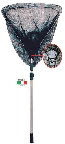 Zepre Guadino Manico all. Testa con Cavetto Mt. 3,00 Rete Ø6