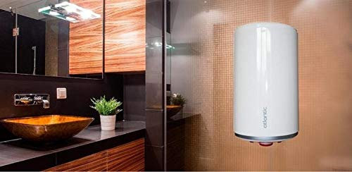 Atlantic Opro Small Chauffe-eau électrique 50 l 2000 W