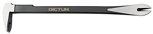 DICTUM® Nageleisen, 360 mm
