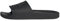 adidas Adilette Aqua Slides, Infradito Unisex - Adulto, Core Black Core Black, 39 1/3 EU