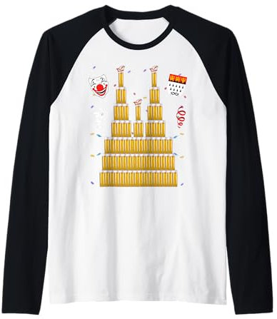 Ming Kölle Alaaf Karneval Fasching Kölner Dom Kölschglas Raglan