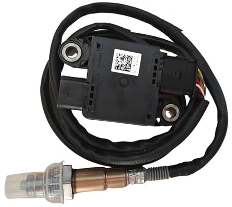 Sonde Lambda Capteur Particules PM 39265-2U800 Pour Hyundai Pour Tucson NX4 2021-2024 392652U800 39265 2U800 Douille Capteur D'oxygène