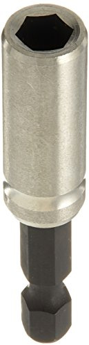 BOSCH 2608522316 - Porta-puntas universal magnético
