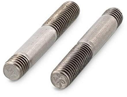 Stiftschrauben DIN 938 A4 M 10X25 (VPE 100 Stk)
