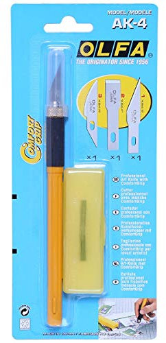 Olfa AK4 Premium Art Knife