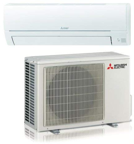 Climatizzatore 14000 Btu classe A++/A+ Pompa di calore MUZ-HR42VF+MSZ-HR42VF