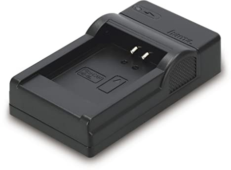 Hama USB-Ladegerät Travel für Canon NB-11L