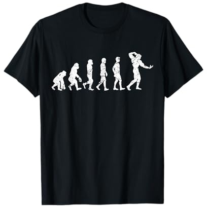 Evolution Kraftsport T-Shirt