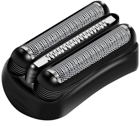 Elektrischer Rasierkopf Series 3, 21B Elektrorasierer Scherkopf für Series 3, S3 Ersatzscherteil Herren Rasierer Series 33040s 3000s 3050cc 3010s 3070cc 3080s 3090s 310s 3020s 330s 370cc-4 380s-4