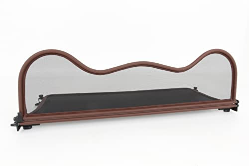 Airax Windschott geeignet für Mini One Cooper R52 R57 Mk I Mk II