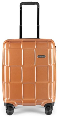 Epic Crate Reflex 4-Rollen Kabinentrolley 55 cm