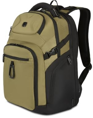 SwissGear Zaino per laptop Endure Scansmart