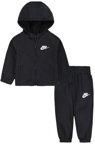 Nike TUTA BIMBO NERA (18 M)