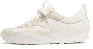 Kate Spade New York Women's Signature Lace Up SneakerSneaker