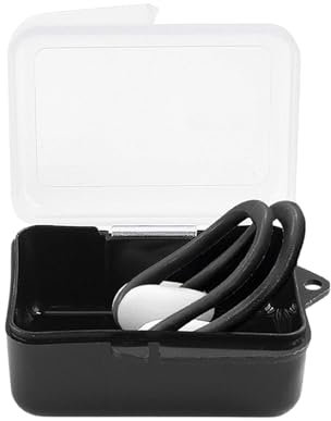 lyanny Nasenklammern zum Schwimmen, Nasenklammer aus Silikon, Nasenstöpsel zum Schwimmen, Nasengriff zum Schwimmen, Wiederverwendbare Schwimmklammern für Erwachsener Anfänger