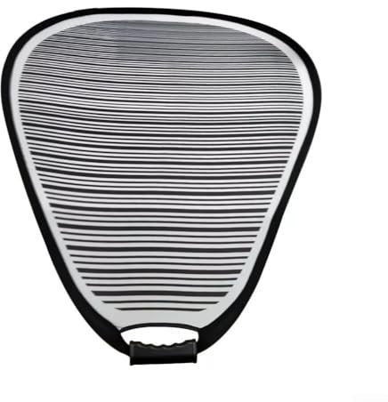 Panneau réflecteur portable de 80 cm pour réparation de bosses de voiture, outil essentiel pour mécaniciens et propriétaires de véhicules