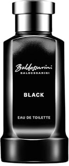 Baldessarini® Classic Black Eau de Toilette Natural Spray 75 ml | Baldessarini Classic Black Eau de Toilette - Eleganter Herrenduft mit maskuliner Ausstrahlung für Alltag und Freizeit.