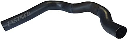 Fastner Compatible con Alfa Romeo 147 1.9 JTD (2000-2010), GT 1.9 JTD (2003-2010) Tubo Manguito para Intercooler Aire Turbo 50508080 50508081 60689788