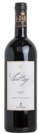 Tenuta Guado al Tasso Cont'Ugo Bolgheri DOC