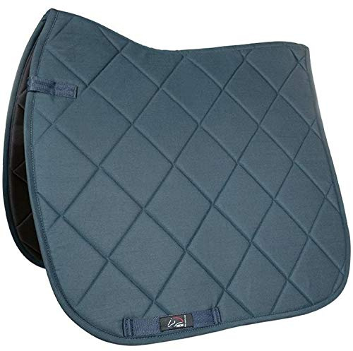 HKM 12587 Allround Schabracke B5000 Petrol PonyViels