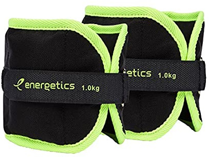 ENERGETICS Gewichtsmansch. Basic