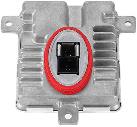 Vorschaltgerät, Xenon-Vorschaltgerät, D1s Hid Lighting W003t20071 7237647 63117237647 Passend für Auto Silber Aluminium