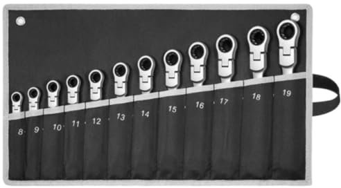 Juego de herramientas Juego de herramientas Caja de herramientas Llaves de boca Llaves de trinquete Juegos de llaves de manguito Juegos de llaves Caja de herramientas para reparación de automóvi