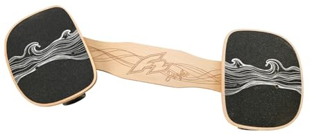 F2 Snake-Carver Carving Board Street Surfer - Skateboard Waveboard Snakeboard 2025