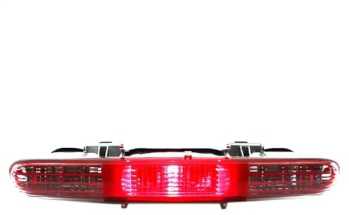Dimljus Bak För MINI För Cooper R56 R57 2011-2013 Stötfångare Backljus 63247255925 Bakljus