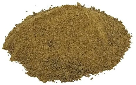 Carpline24 Kürbiskernmehl aus Ölkuchen gemahlen - 25 Kg - Zutat für Boilies zum Anfüttern & Angeln von Karpfen, Fischmehl, Angelfutter, pflanzlicher Lockstoff, natürliches Futter zum Angeln