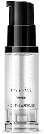 Prebase para Sombras Maquillaje Duradero | Prebase de Párpados Portátil Para mujeres damas esposas madres viajeras novias bodas rutina diaria actuaciones eventos