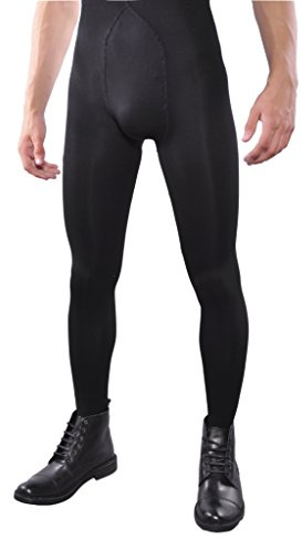 Adrian Collant Homme noir Taille XXL