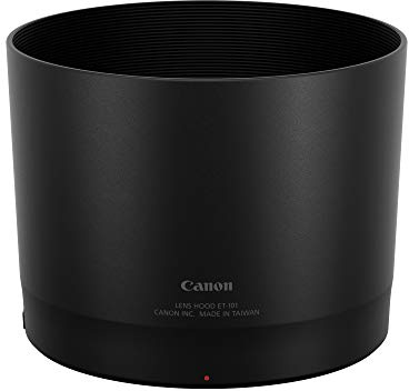 Canon Streulichtblende ET-101 - (Zubehör kompatibel zum Objektiv RF 800mm F11 IS STM)