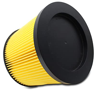 MisterVac | Motorschutzfilter (Kunststoffrahmen) kompatibel mit Parkside PWD 12 A1,353257_2007