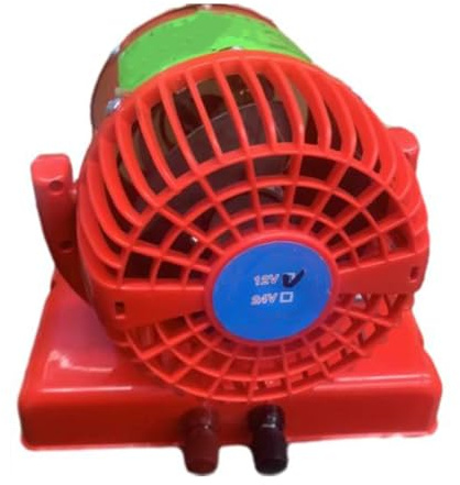 Riloer 12V 600W Portable Car Heater, Fast Heating Defogger, 20-30A 2 in 1 Heating and Cooling, Auto Windshield Defrosters