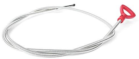 MUEOSI FSFY Auto Ölmessstab Füllstandsanzeige Ölmessstab Ersatz, for Mercedes-Benz, W163 W203 W208 W210 W211 W220 1996-2012 Ölmessstabanzeige