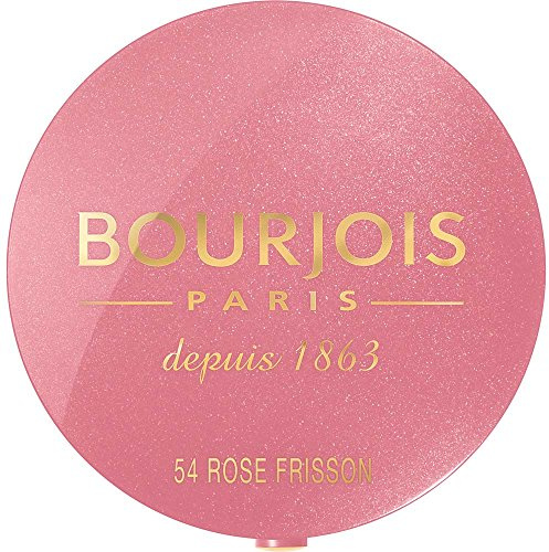 Bourjois Little Round Pot Blusher Blush 54 Rose Frisson 2,5 g