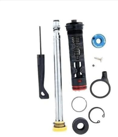 RockShox Unisex-Adult DRUCKSTUFE 30 Bremszüge & -hüllen & -führungen, Other, Einheitsgröße