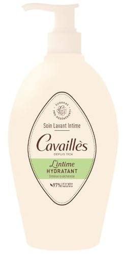 Roge Cava. Soin intime sécheresse 500 ml