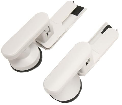 Auriculares VR para Pico 4, Cómodo Protector Auditivo, Sonido Mejorado, Colector de Sonido de Auriculares VR Giratorio y Transpirable, Conducción Estéreo, Aislamiento de Ruido