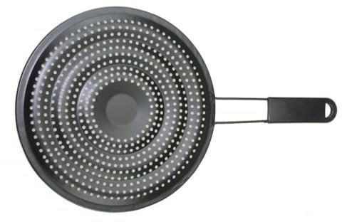 2Pack Diameter 20cm Simmer Ring PAN MAT Heat Diffuser for Electric OR Gas Cooker