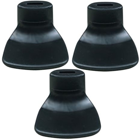 ERINGOGO Flötenmundstück Ersatz Aus Harz Für Flöte Mundstück Flötenzubehör Anfänger Flötenblashilfe Flöten-ersatzkopf Flötenersatzteile Teil