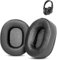 Aggiornato/Professionale Replacement Earpads per K371 Compatibile con AKG K371 K361 K361BT K371BT Cuffia (Pelle proteica & Schiuma memory)