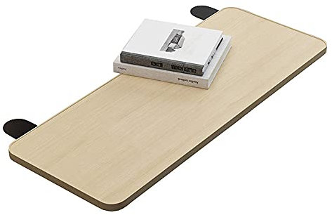 Desk Extender Computer Desk Extender Tray Foldable Ergonomics Keyboard Tray Clamp On Keyboard Drawer Table Mount Armrest Shelf Stand Slide Computer Elbow Arm Support